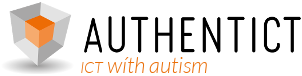 Authentict - ICT wíth autism